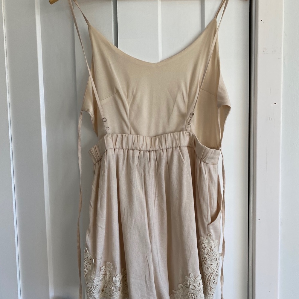 Boho Romper - image 2